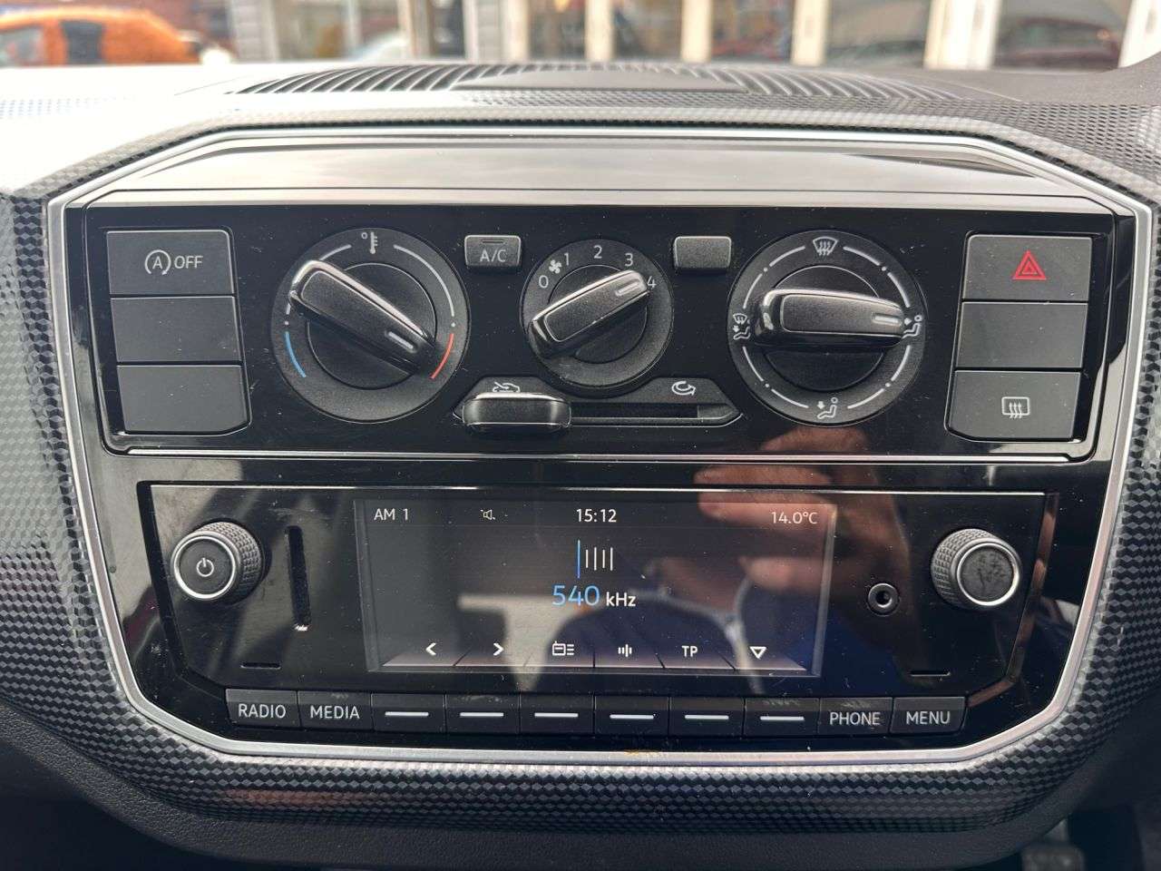 2019 VOLKSWAGEN UP! 2019 VOLKSWAGEN UP!