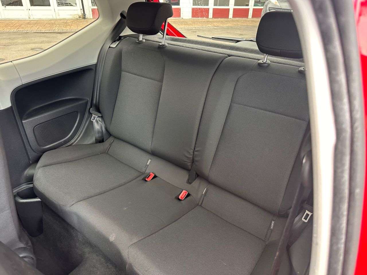 2019 VOLKSWAGEN UP! 2019 VOLKSWAGEN UP!