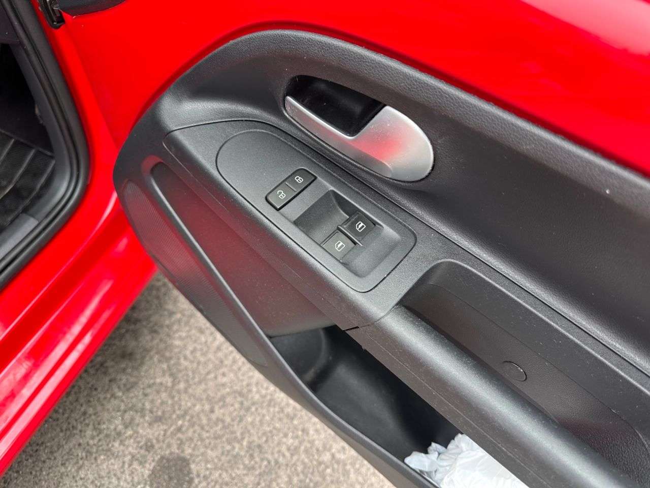 2019 VOLKSWAGEN UP! 2019 VOLKSWAGEN UP!