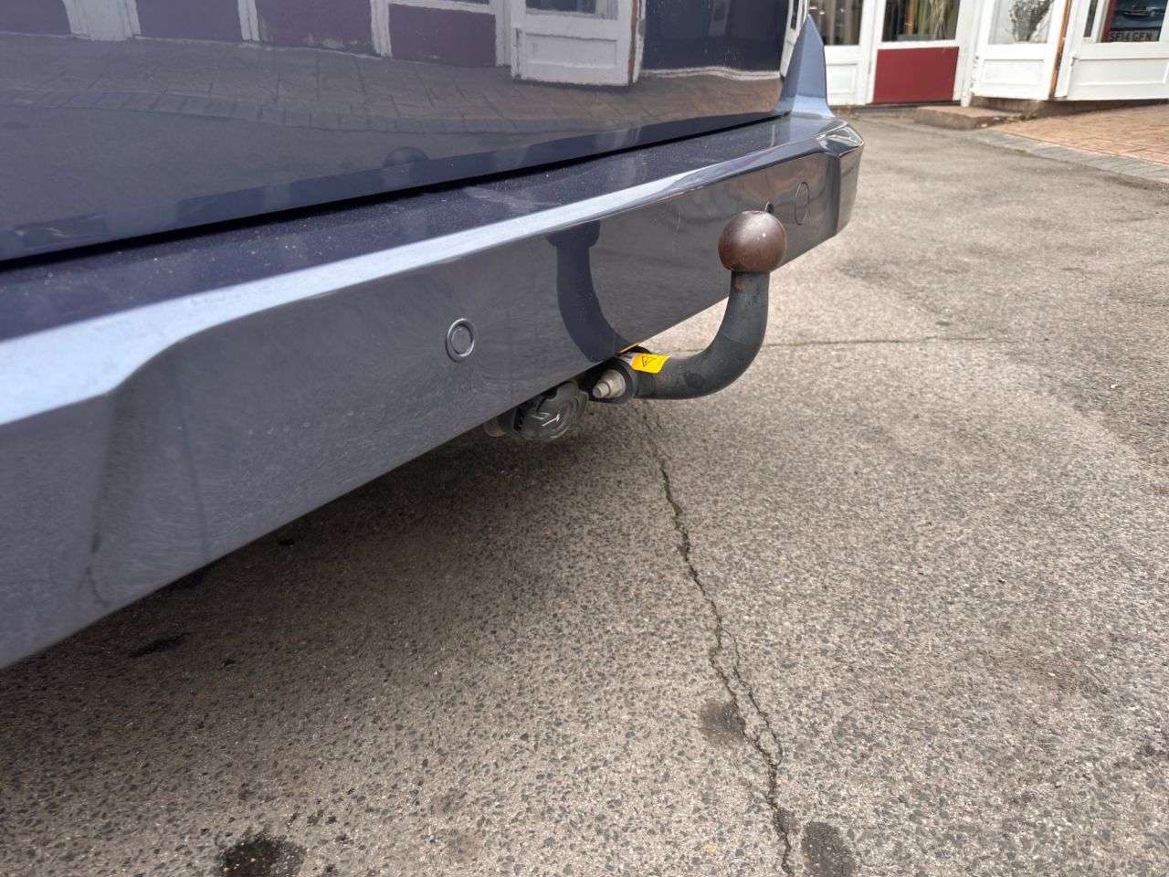 A 2021 FORD GRAND TOURNEO CONNECT 1.5 EcoBlue Titanium MPV 5dr Diesel Manual Euro 6 (s/s) (120 ps) 1 owner fu A 2021 FORD GRAND TOURNEO CONNECT 1.5 EcoBlue Titanium MPV 5dr Diesel Manual Euro 6 (s/s) (120 ps) 1 owner fu