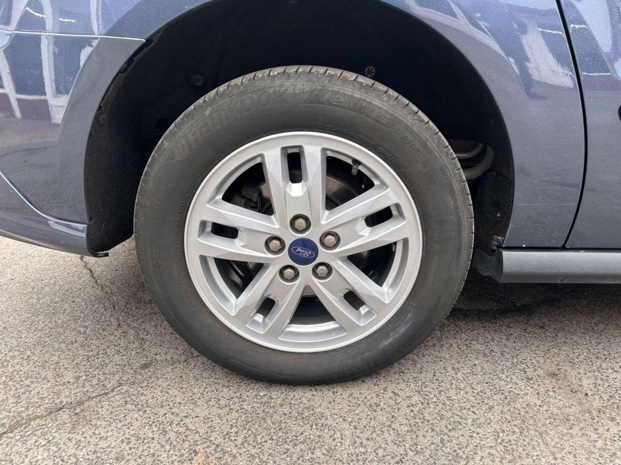 2021 FORD GRAND TOURNEO CONNECT 2021 FORD GRAND TOURNEO CONNECT