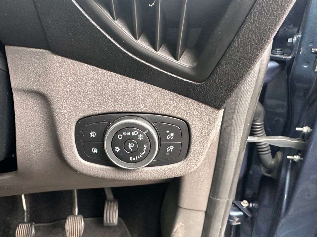 2021 FORD GRAND TOURNEO CONNECT 2021 FORD GRAND TOURNEO CONNECT