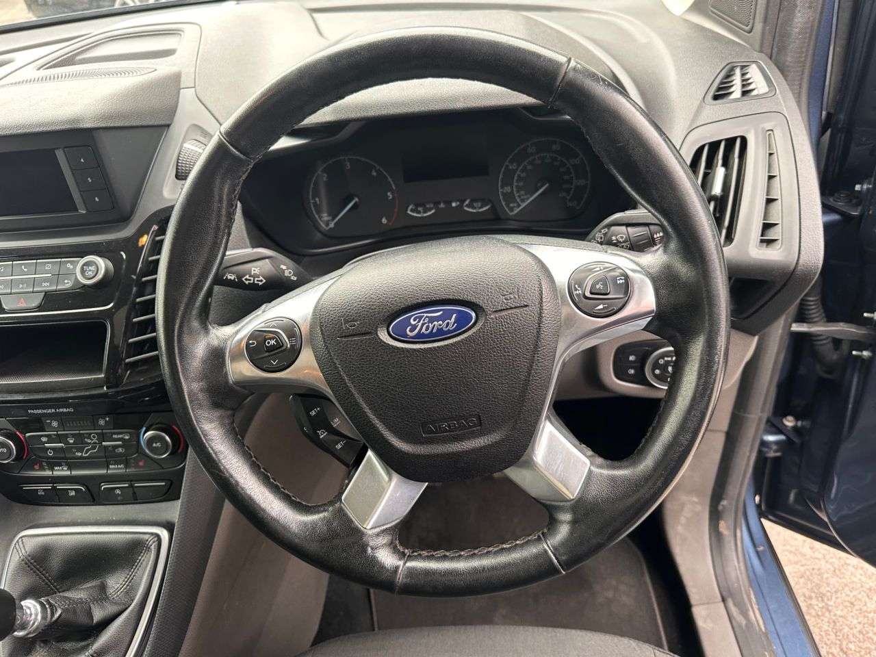 2021 FORD GRAND TOURNEO CONNECT 2021 FORD GRAND TOURNEO CONNECT