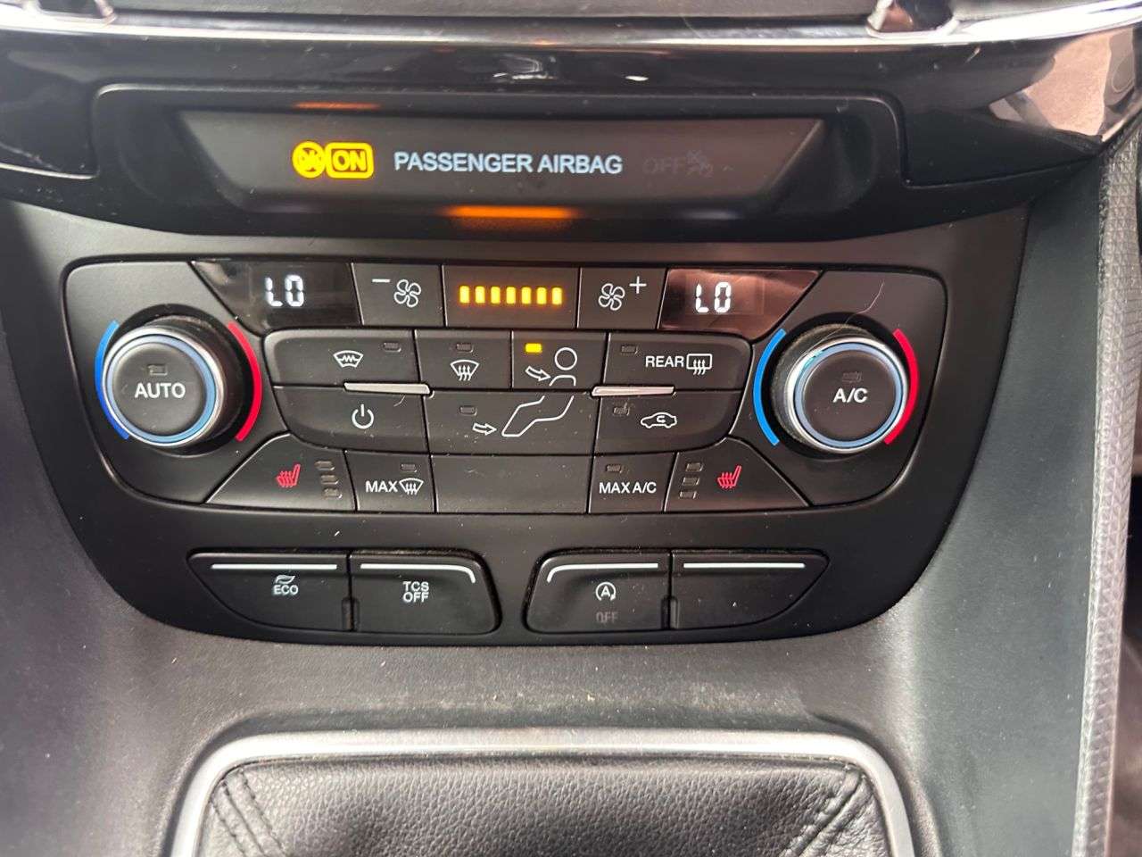 2021 FORD GRAND TOURNEO CONNECT 2021 FORD GRAND TOURNEO CONNECT