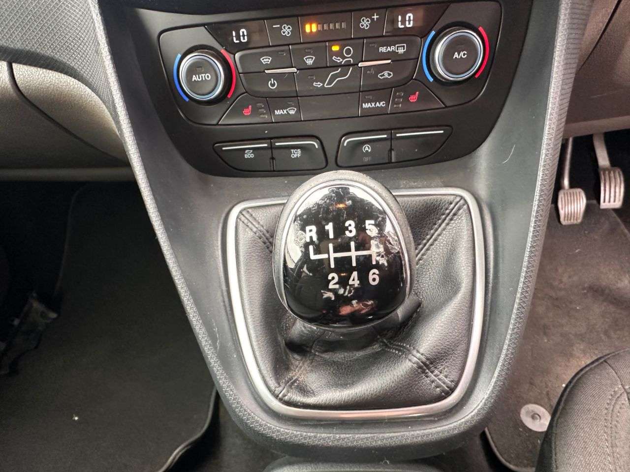 2021 FORD GRAND TOURNEO CONNECT 2021 FORD GRAND TOURNEO CONNECT