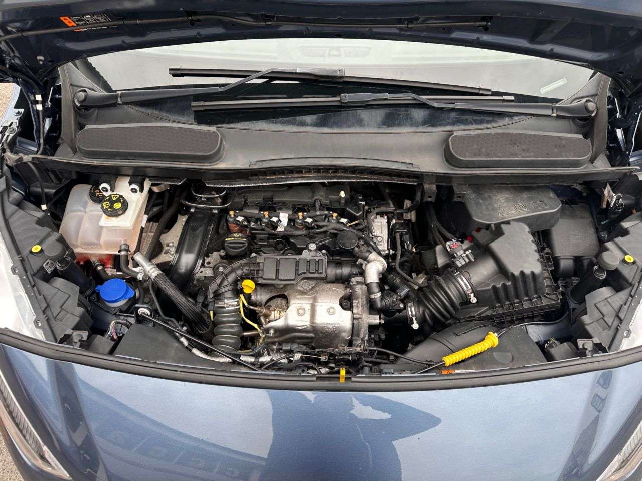 2021 FORD GRAND TOURNEO CONNECT 2021 FORD GRAND TOURNEO CONNECT