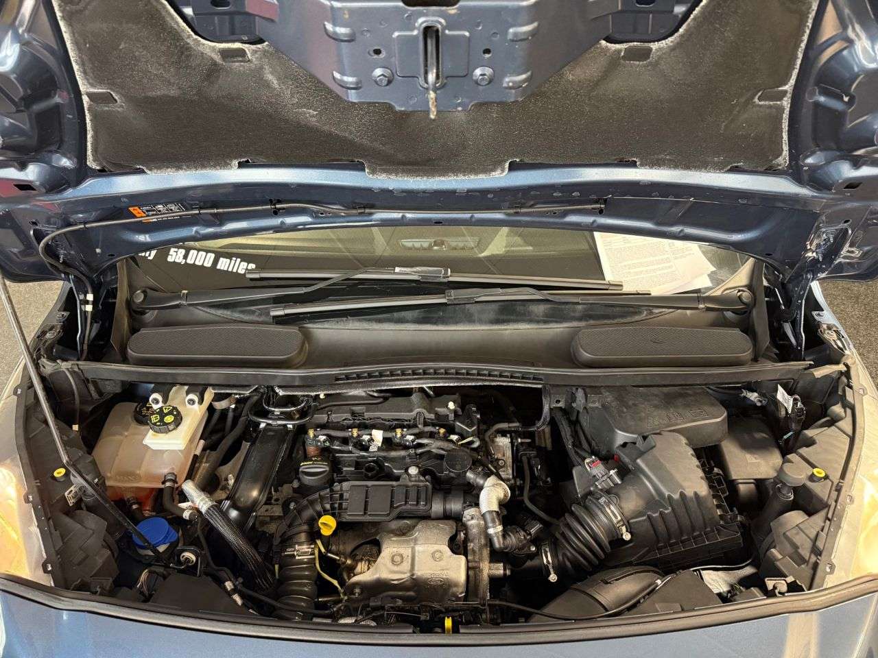 2021 FORD GRAND TOURNEO CONNECT 2021 FORD GRAND TOURNEO CONNECT