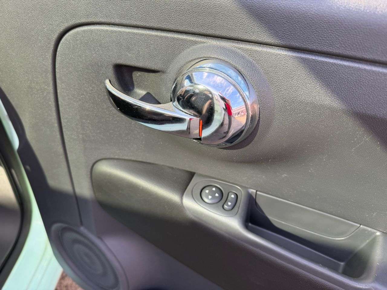 2014 FIAT 500 2014 FIAT 500