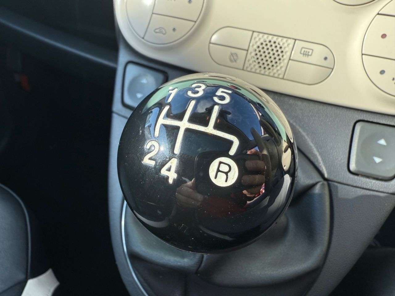 2014 FIAT 500 2014 FIAT 500