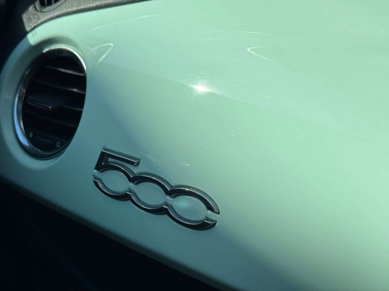 2014 FIAT 500 2014 FIAT 500