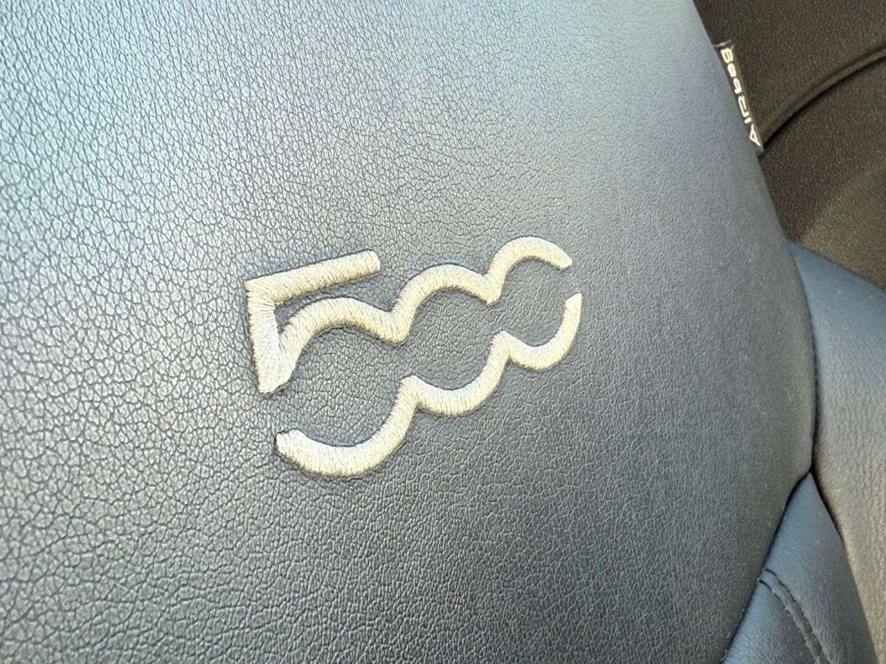 2014 FIAT 500 2014 FIAT 500