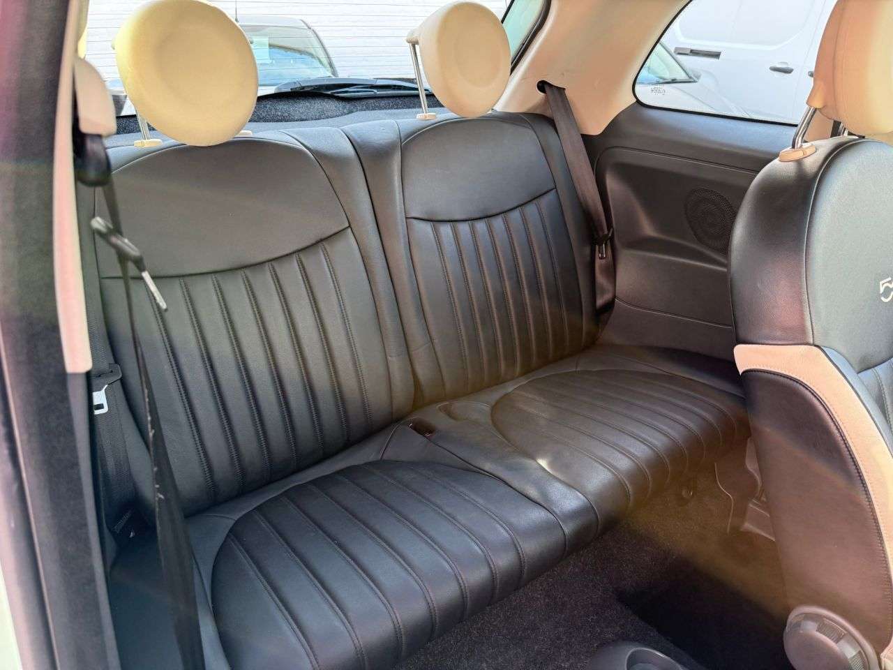 2014 FIAT 500 2014 FIAT 500