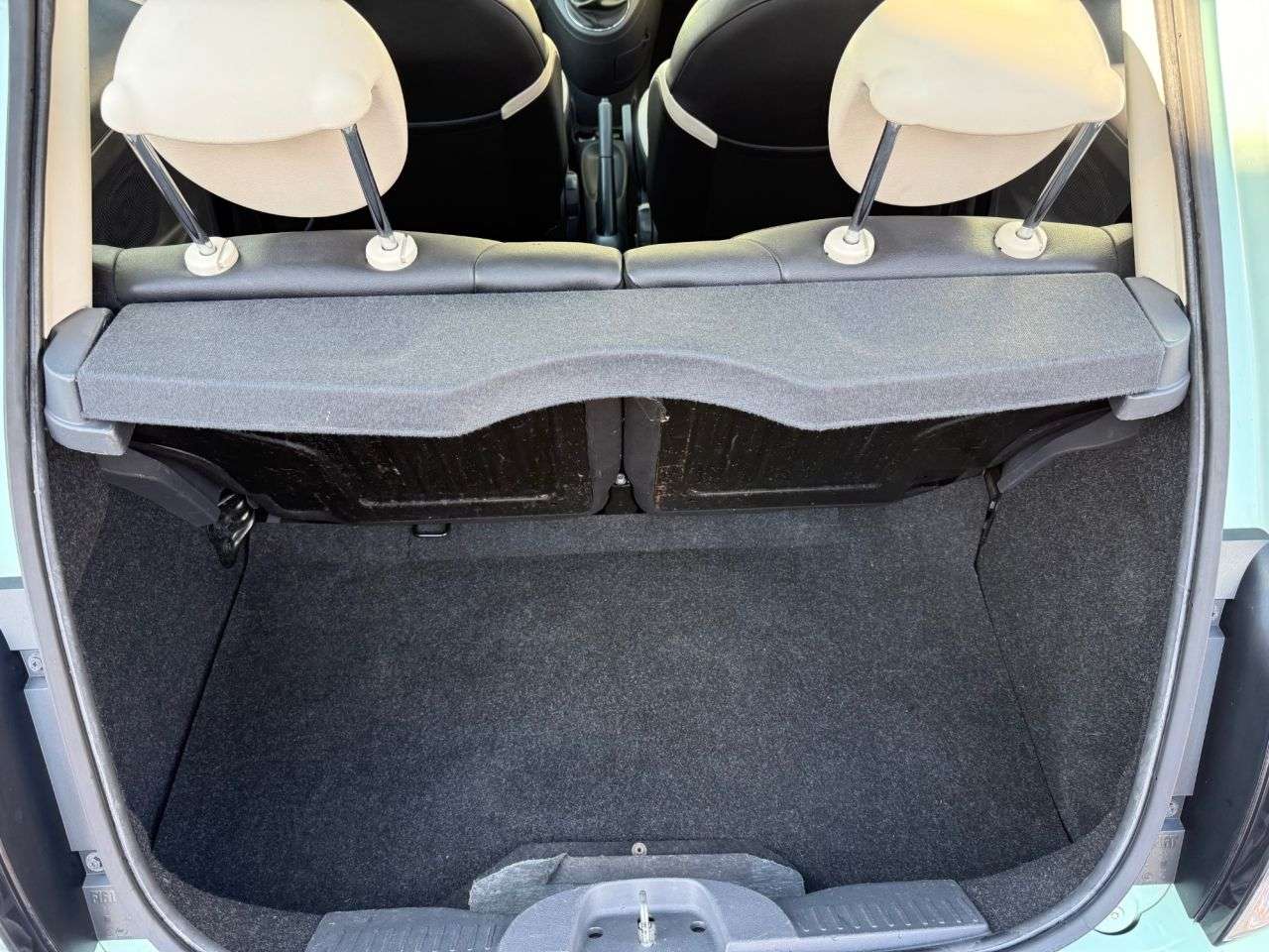 2014 FIAT 500 2014 FIAT 500