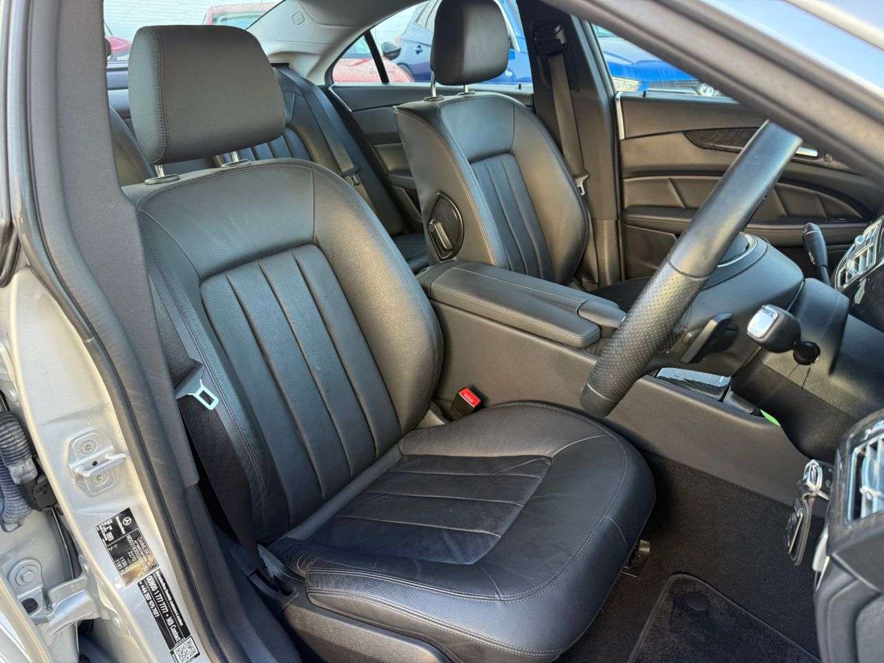 2013 MERCEDES-BENZ CLS CLASS 2013 MERCEDES-BENZ CLS CLASS