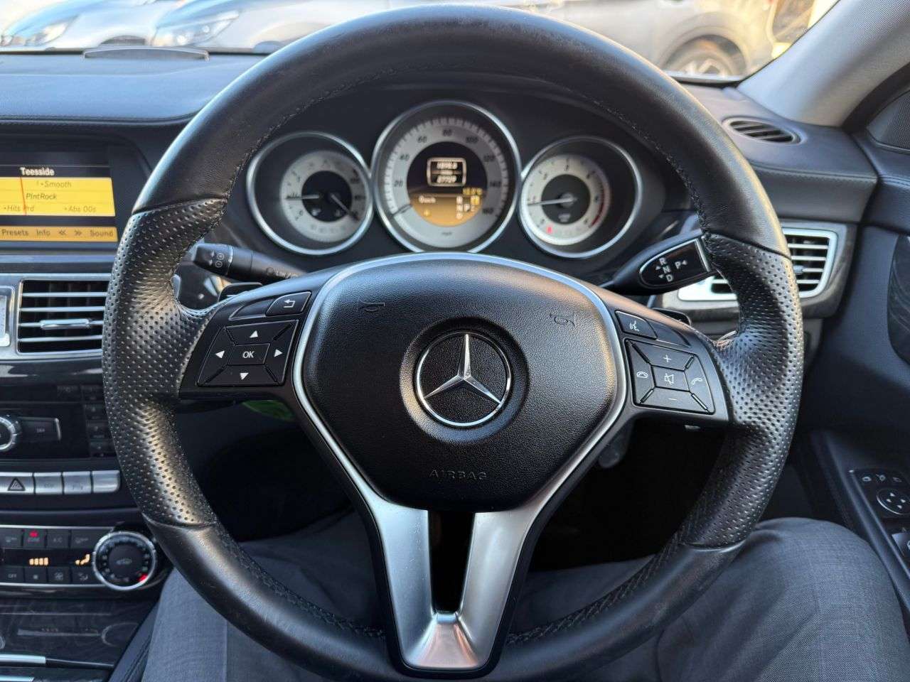 2013 MERCEDES-BENZ CLS CLASS 2013 MERCEDES-BENZ CLS CLASS