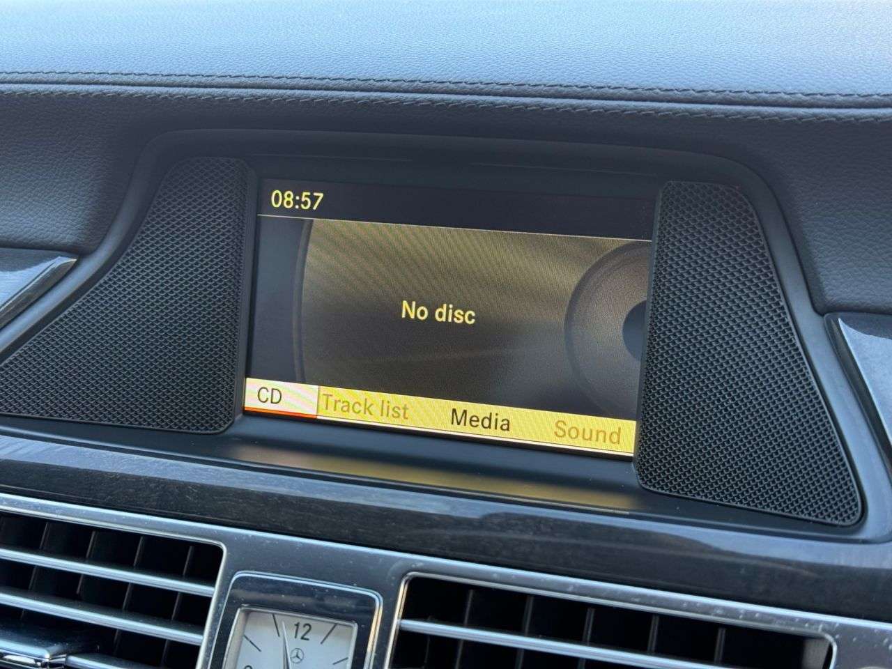 2013 MERCEDES-BENZ CLS CLASS 2013 MERCEDES-BENZ CLS CLASS