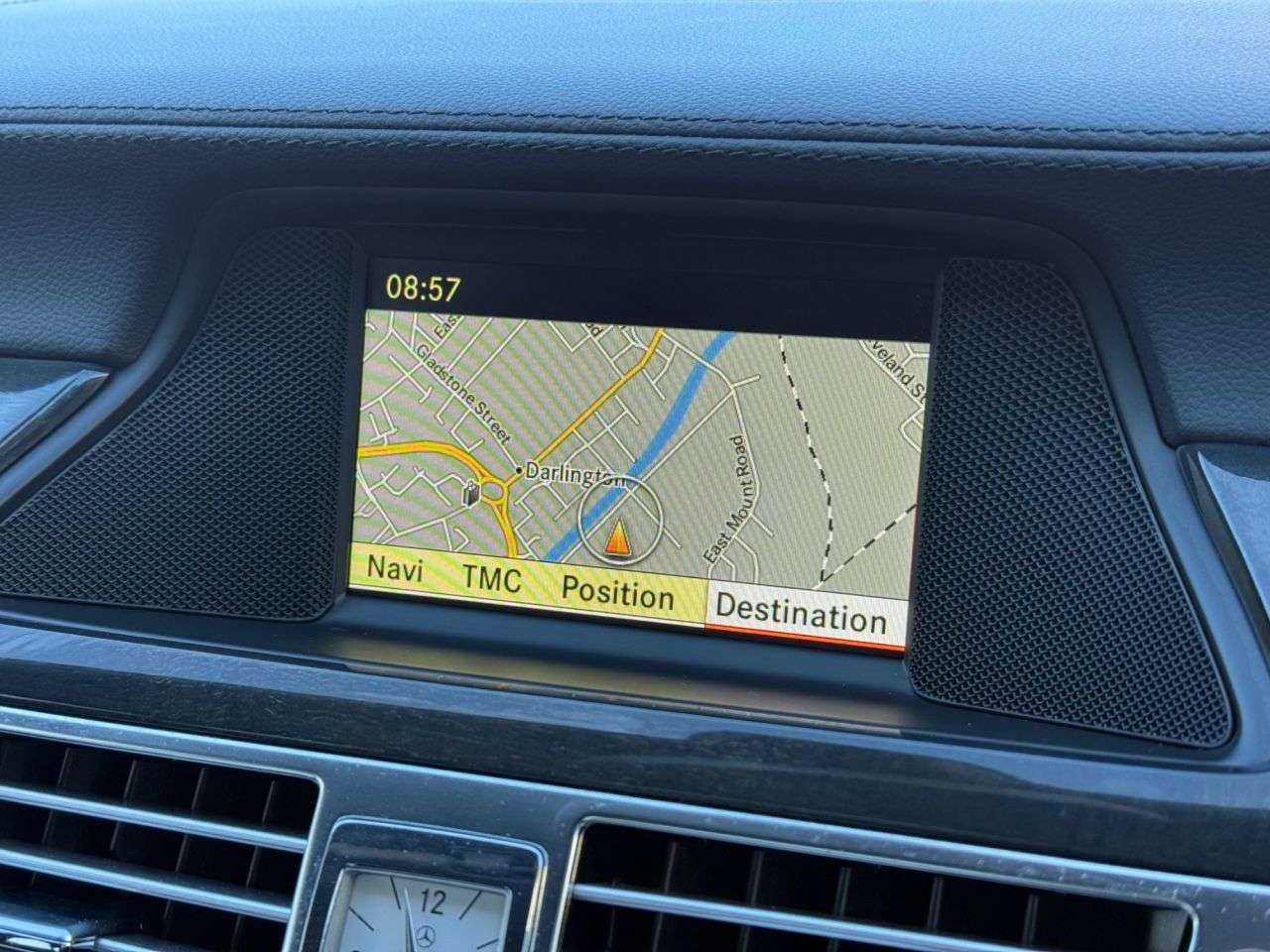 2013 MERCEDES-BENZ CLS CLASS 2013 MERCEDES-BENZ CLS CLASS