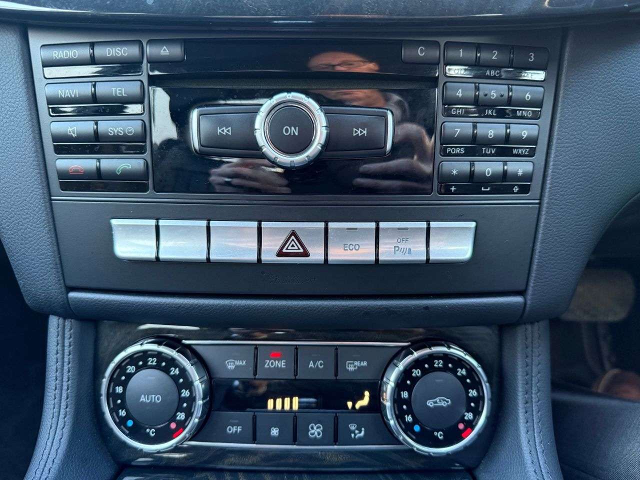 2013 MERCEDES-BENZ CLS CLASS 2013 MERCEDES-BENZ CLS CLASS