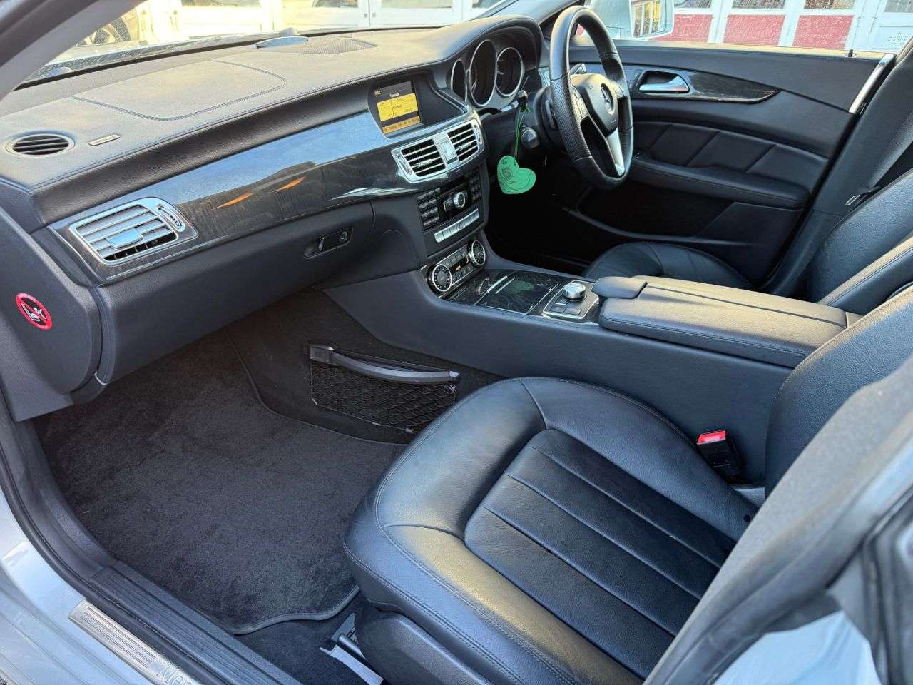 2013 MERCEDES-BENZ CLS CLASS 2013 MERCEDES-BENZ CLS CLASS