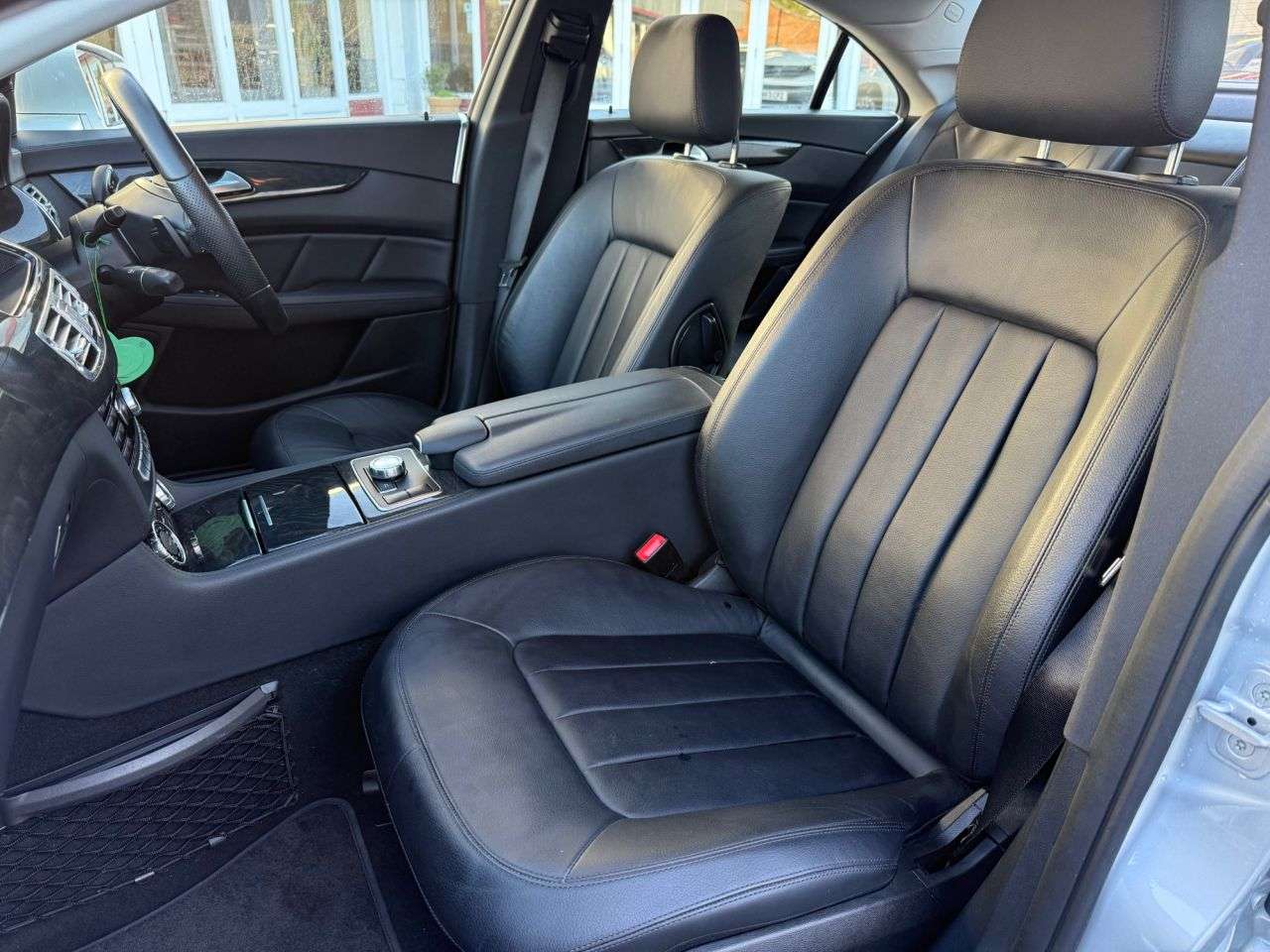 2013 MERCEDES-BENZ CLS CLASS 2013 MERCEDES-BENZ CLS CLASS