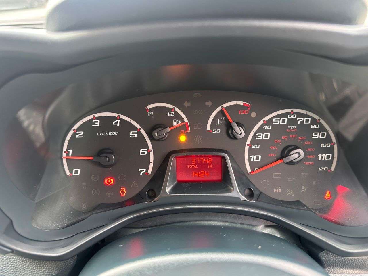 2014 FORD KA 2014 FORD KA