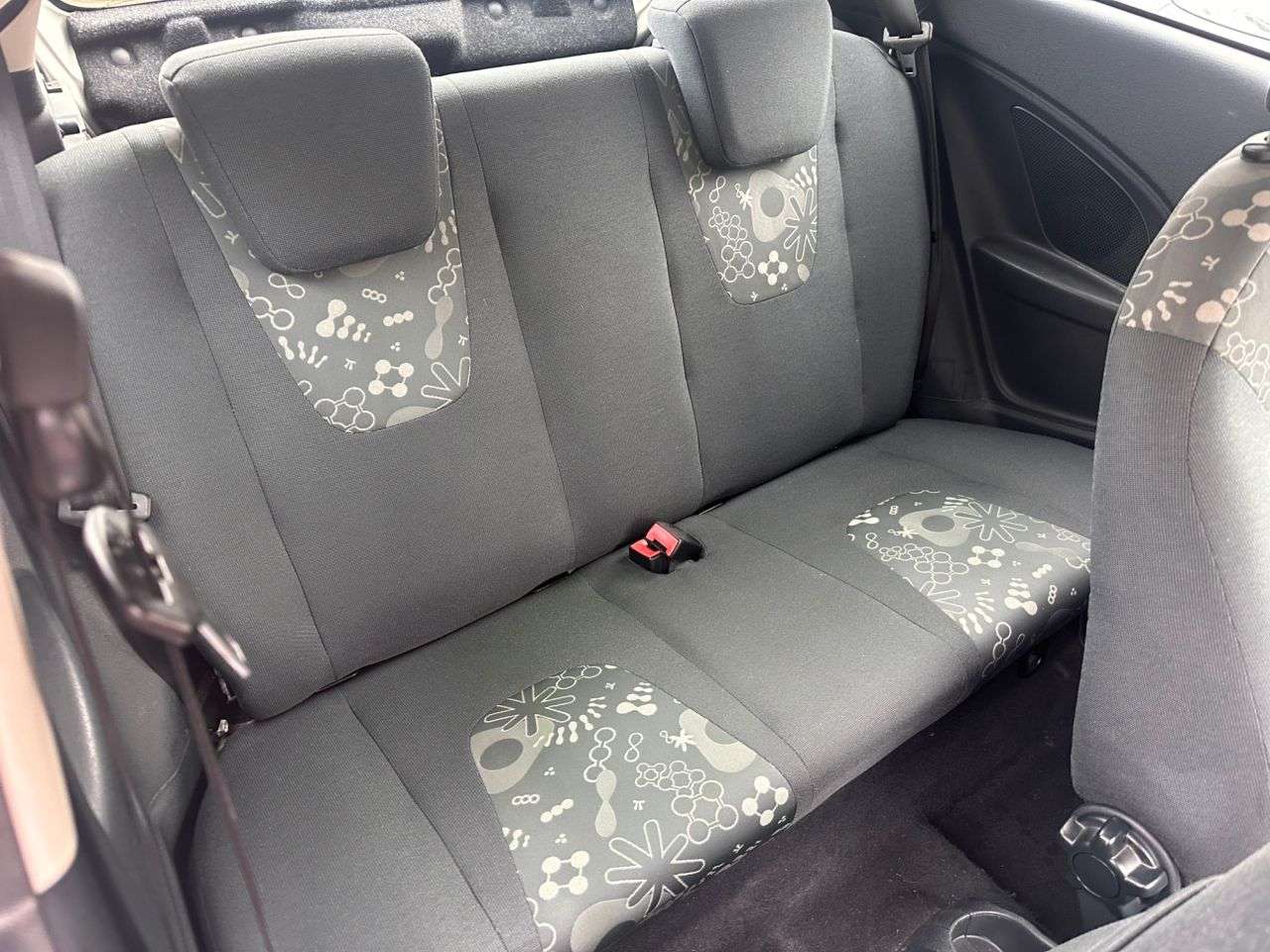 2014 FORD KA 2014 FORD KA