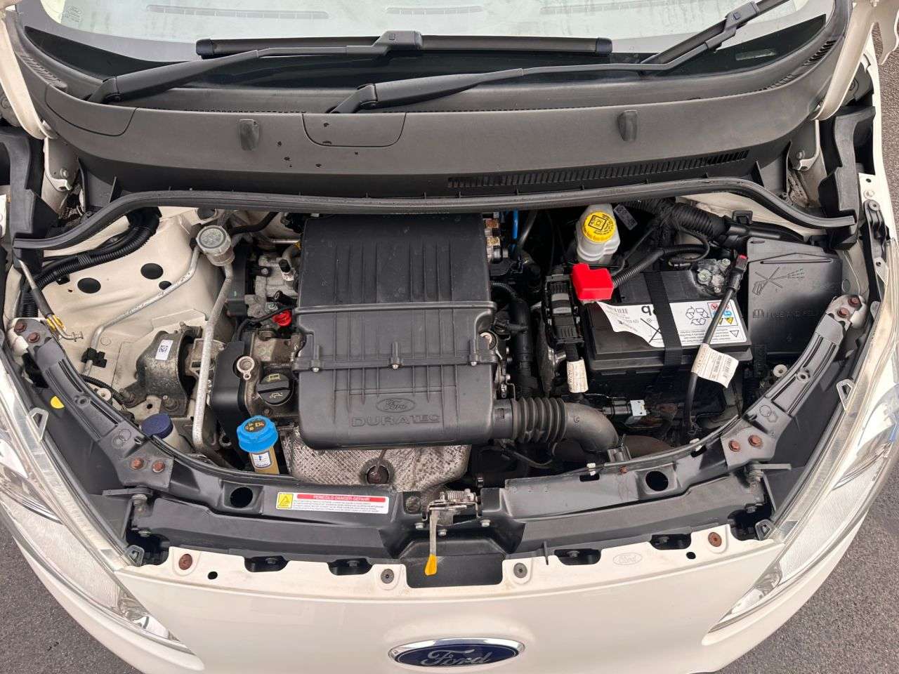 2014 FORD KA 2014 FORD KA