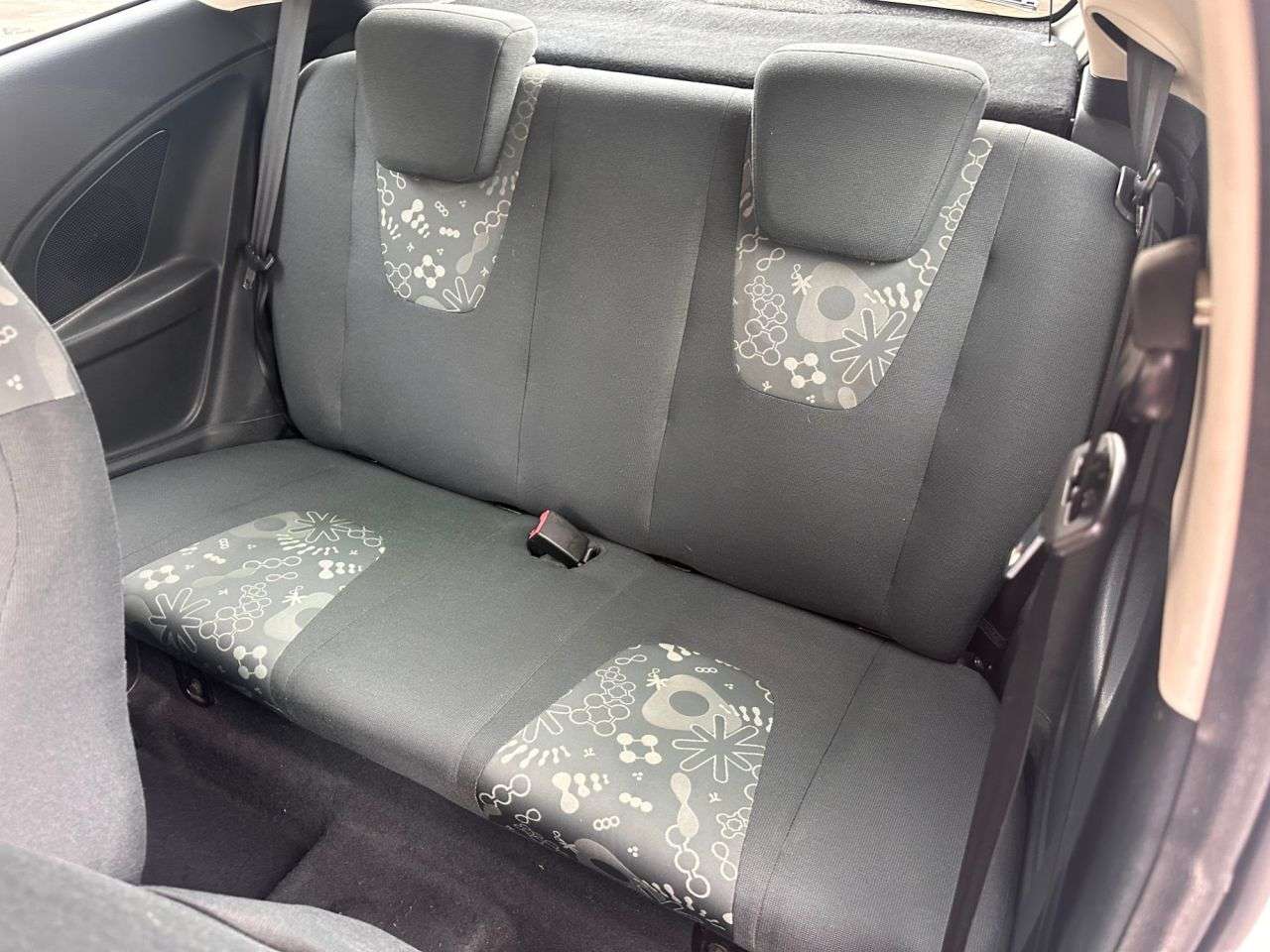 2014 FORD KA 2014 FORD KA