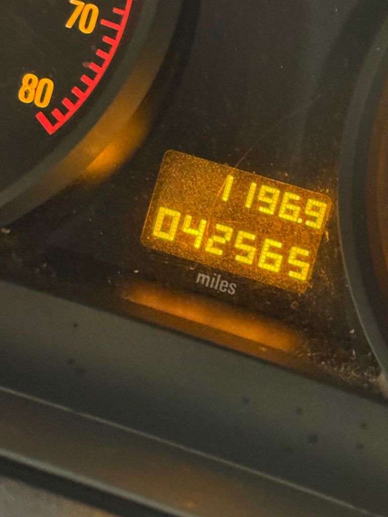 2010 VAUXHALL ZAFIRA 2010 VAUXHALL ZAFIRA