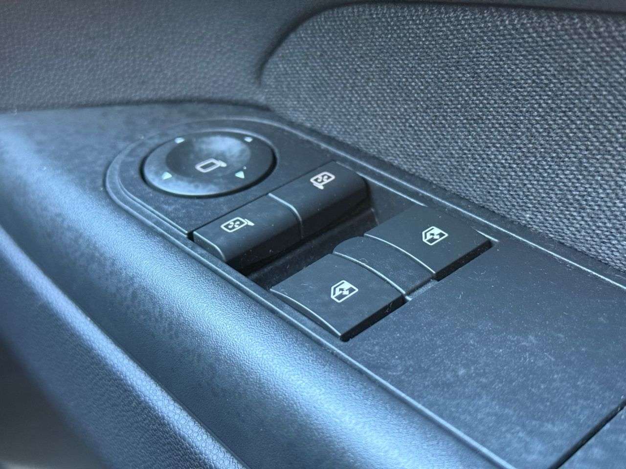 2010 VAUXHALL ZAFIRA 2010 VAUXHALL ZAFIRA