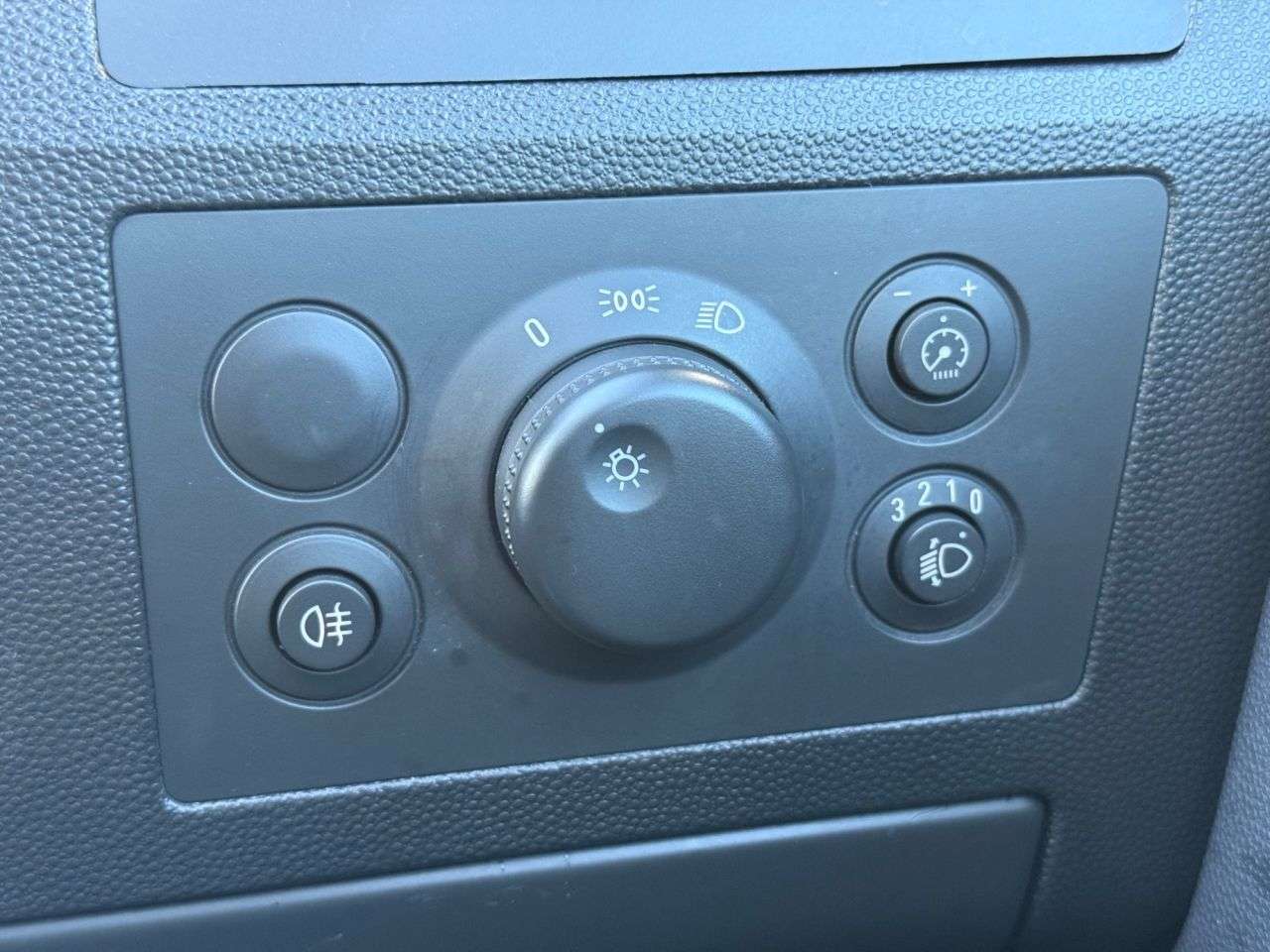 2010 VAUXHALL ZAFIRA 2010 VAUXHALL ZAFIRA