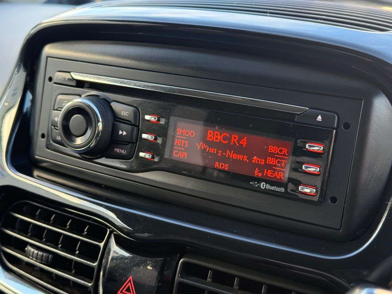 2012 PEUGEOT ION 2012 PEUGEOT ION