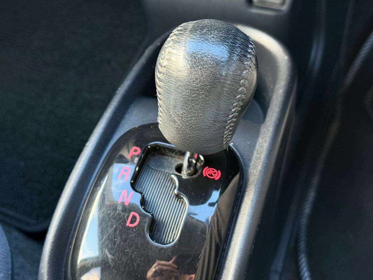 2012 PEUGEOT ION 2012 PEUGEOT ION