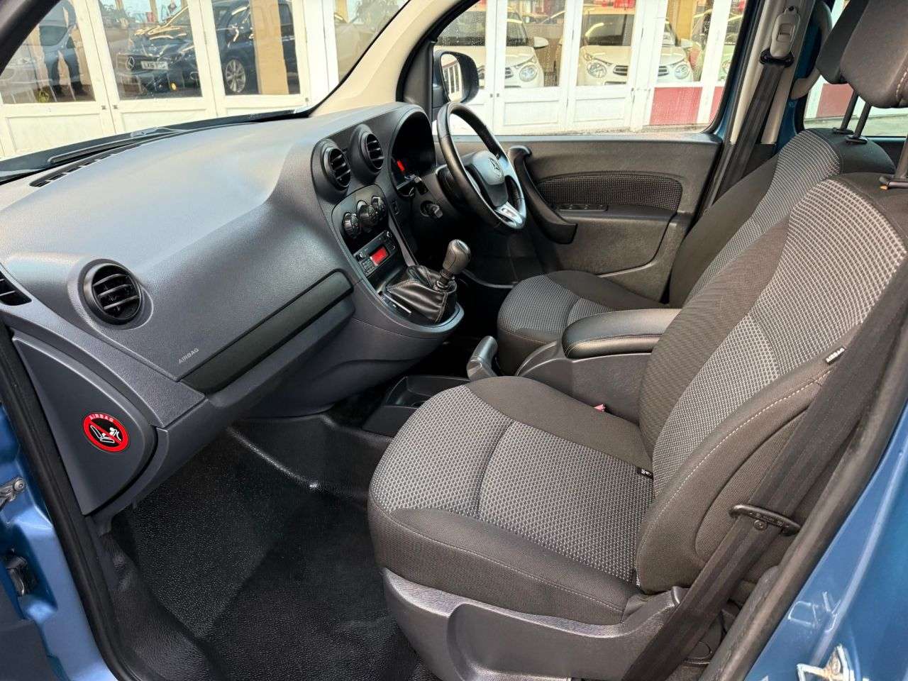 2016 MERCEDES-BENZ CITAN 2016 MERCEDES-BENZ CITAN