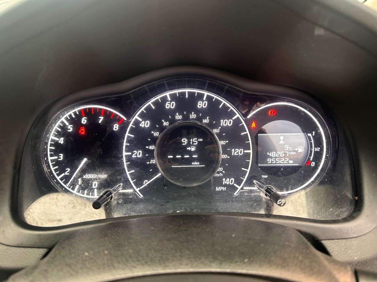 2015 NISSAN NOTE 2015 NISSAN NOTE