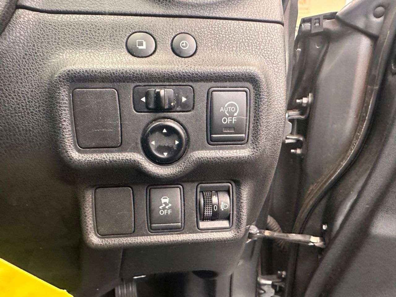 2015 NISSAN NOTE 2015 NISSAN NOTE