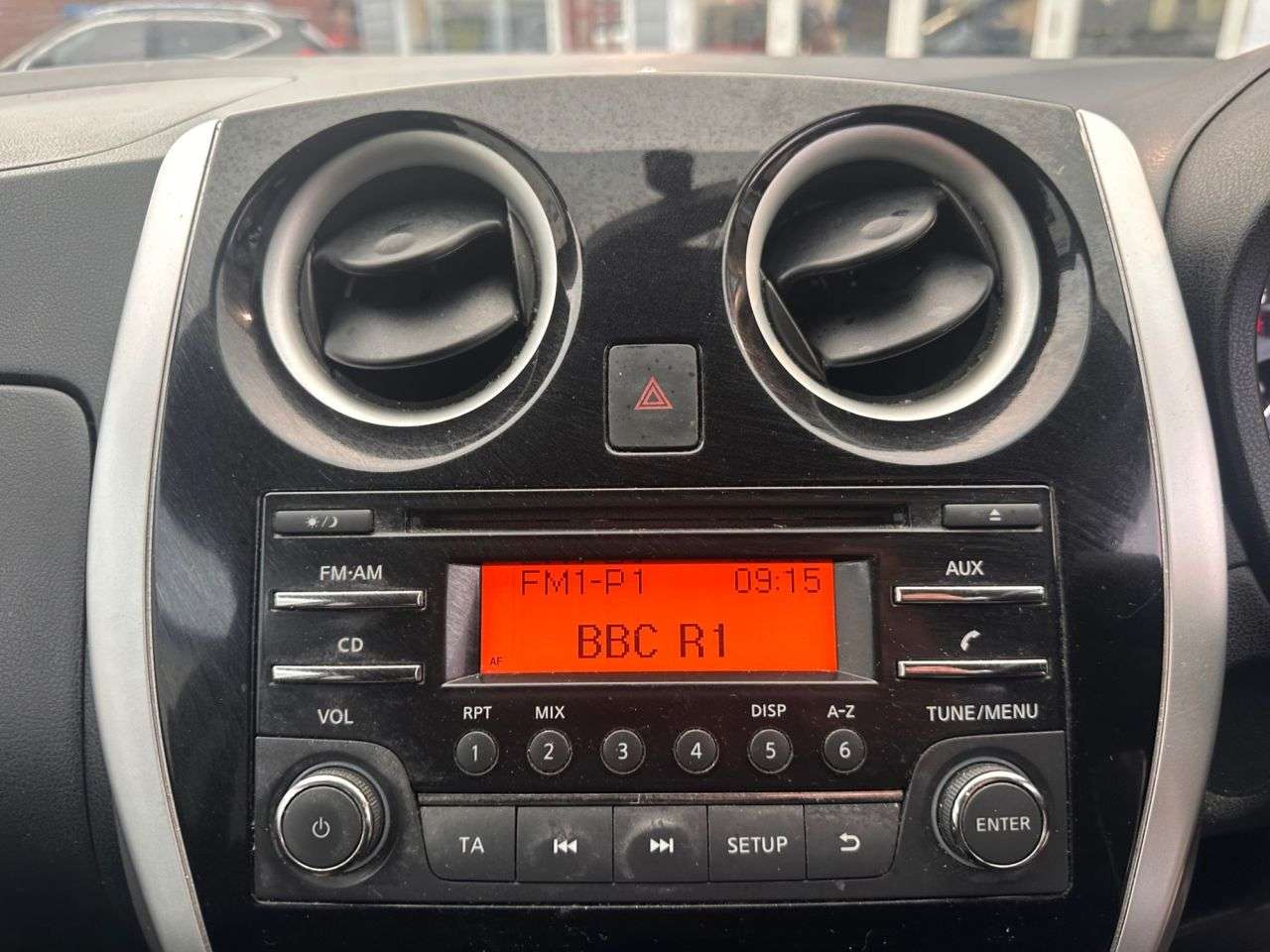 2015 NISSAN NOTE 2015 NISSAN NOTE