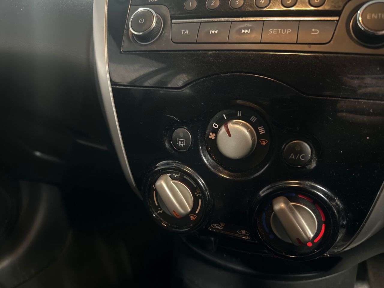 2015 NISSAN NOTE 2015 NISSAN NOTE