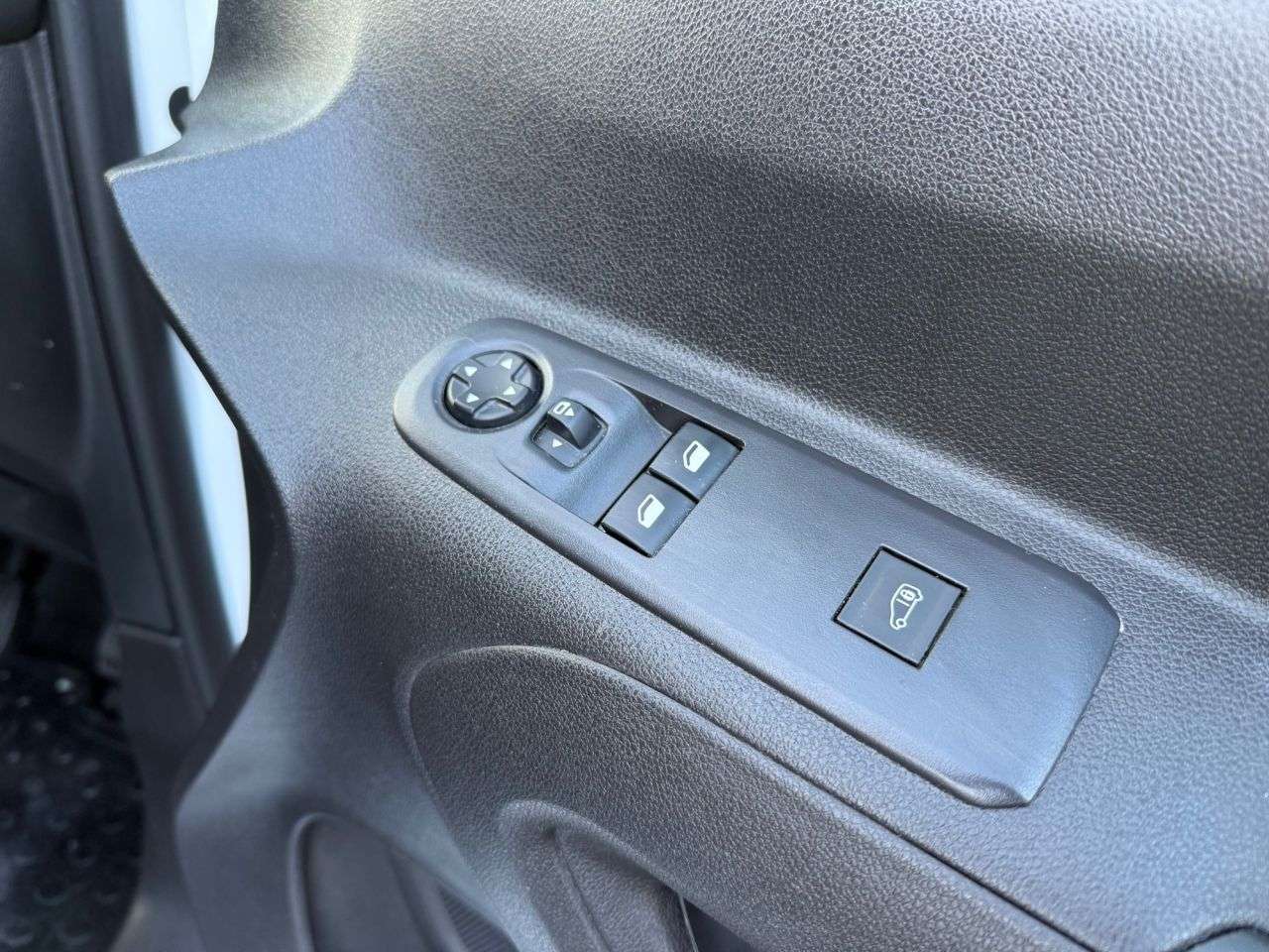 2022 PEUGEOT PARTNER 2022 PEUGEOT PARTNER