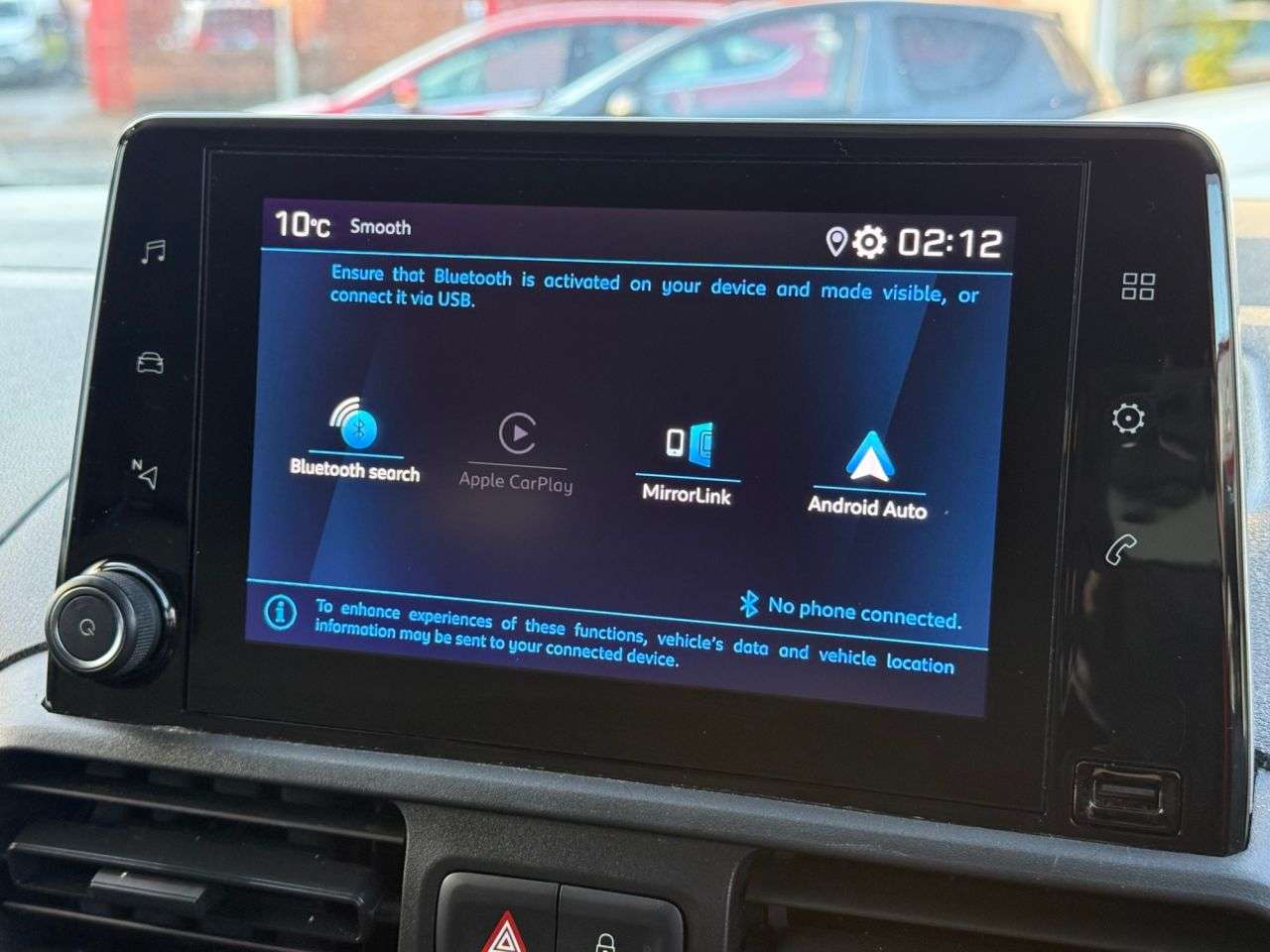 2022 PEUGEOT PARTNER 2022 PEUGEOT PARTNER