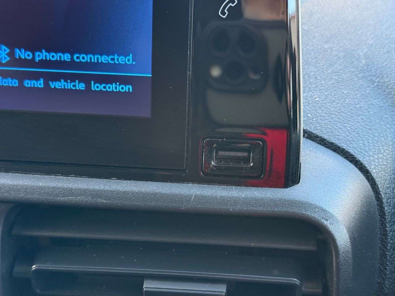 2022 PEUGEOT PARTNER 2022 PEUGEOT PARTNER
