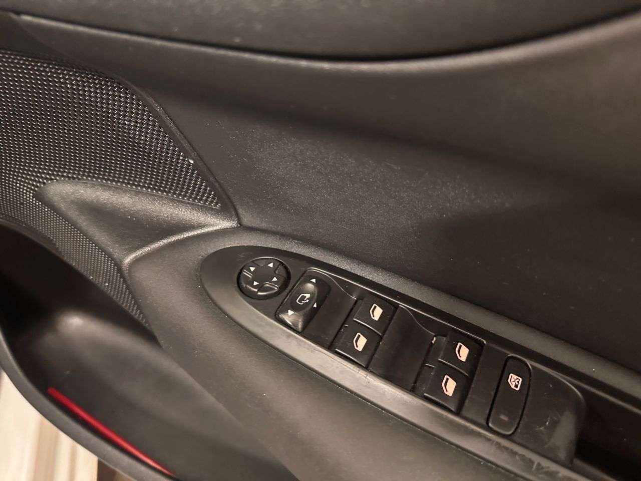 2015 CITROEN C4 2015 CITROEN C4