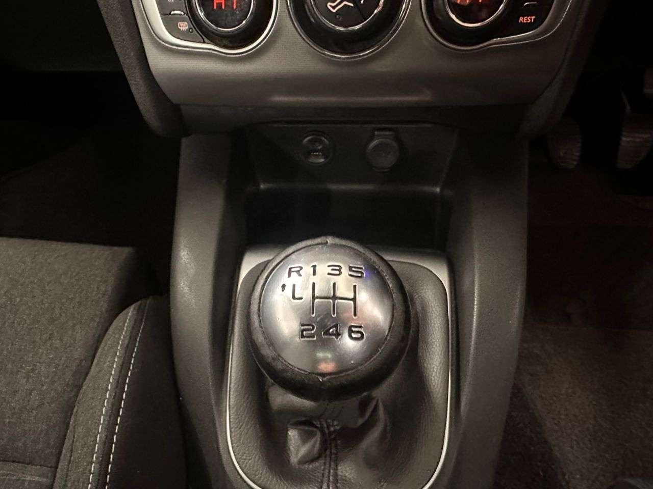 2015 CITROEN C4 2015 CITROEN C4