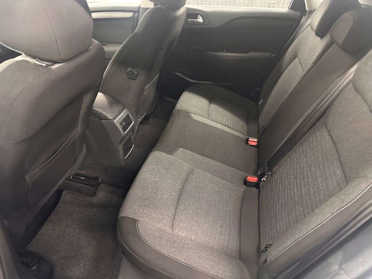 2015 CITROEN C4 2015 CITROEN C4