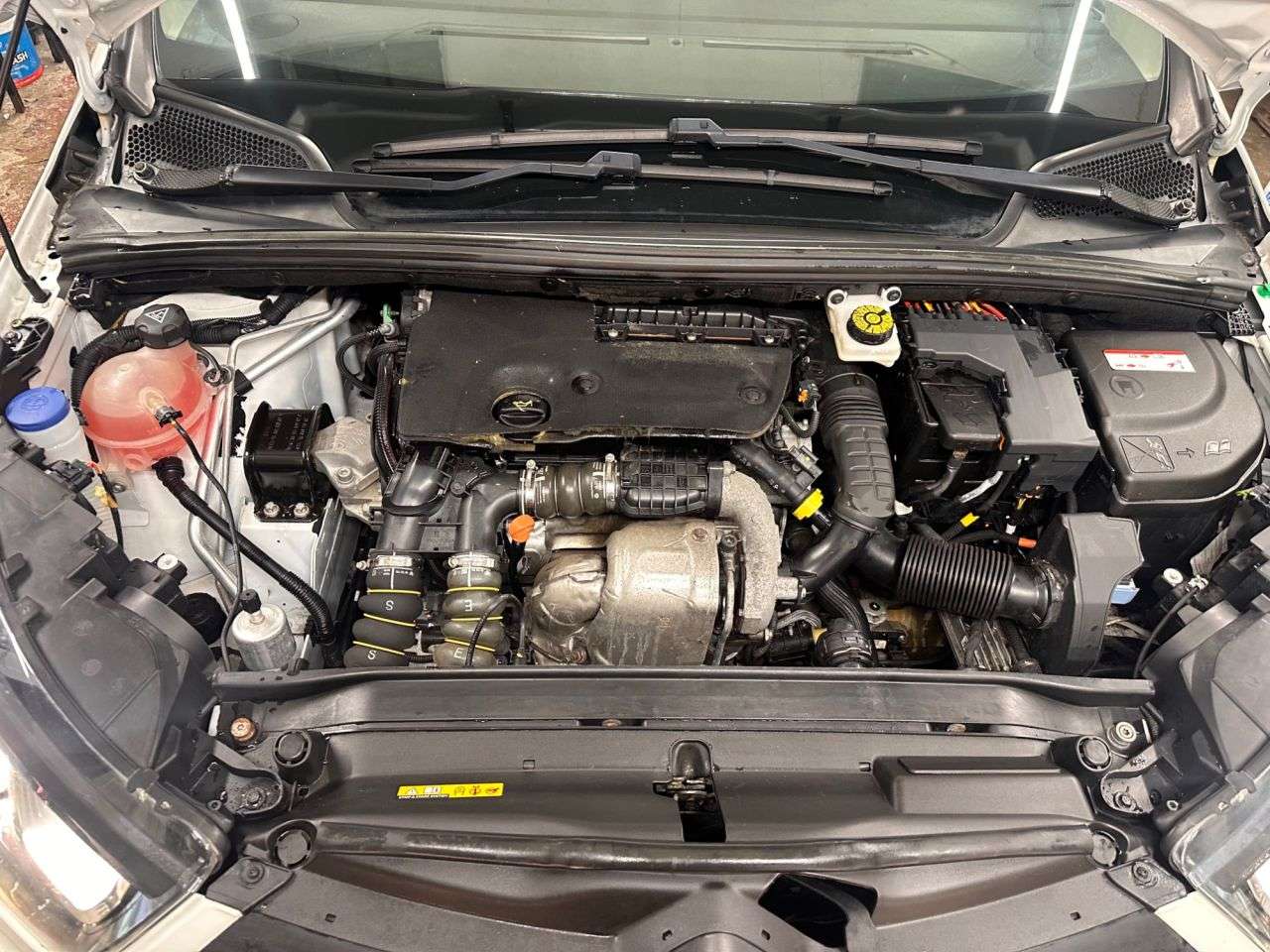 2015 CITROEN C4 2015 CITROEN C4