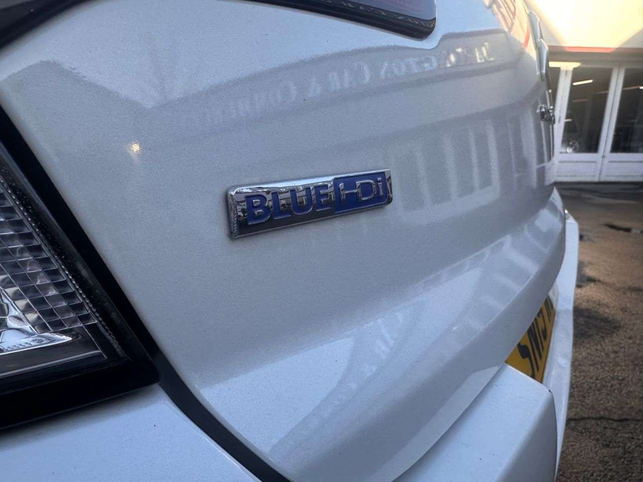 2015 CITROEN C4 2015 CITROEN C4