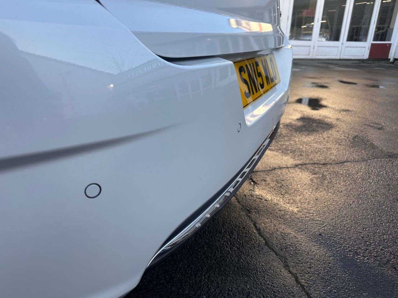 2015 CITROEN C4 2015 CITROEN C4