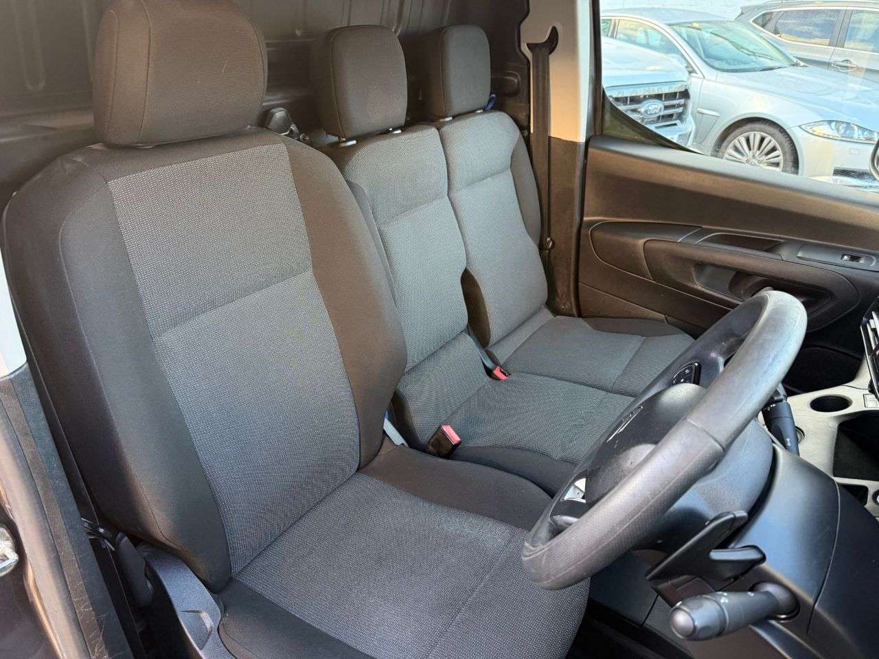 2020 CITROEN BERLINGO 2020 CITROEN BERLINGO