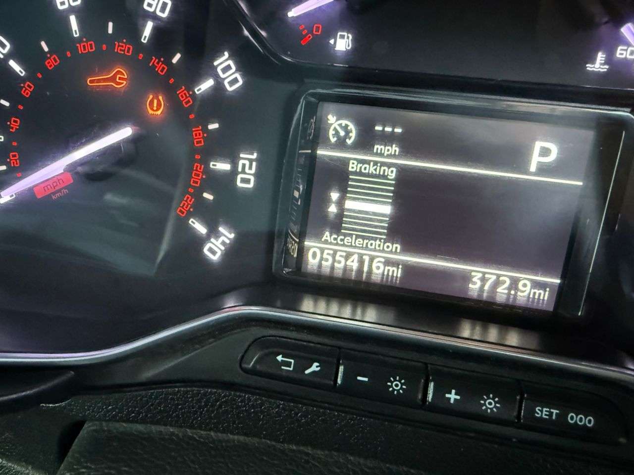 2020 CITROEN BERLINGO 2020 CITROEN BERLINGO