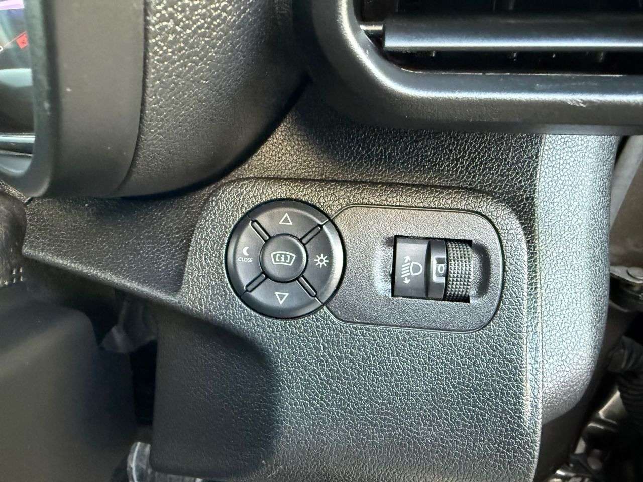 2020 CITROEN BERLINGO 2020 CITROEN BERLINGO